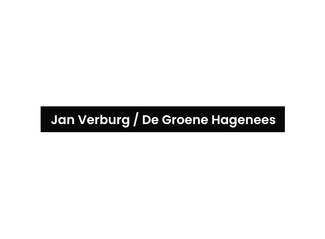 groenehageneez