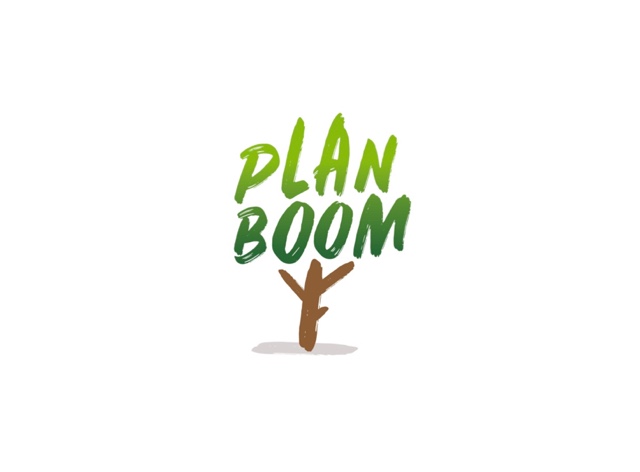 planboom